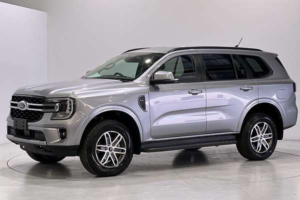 2023 Ford Everest Trend