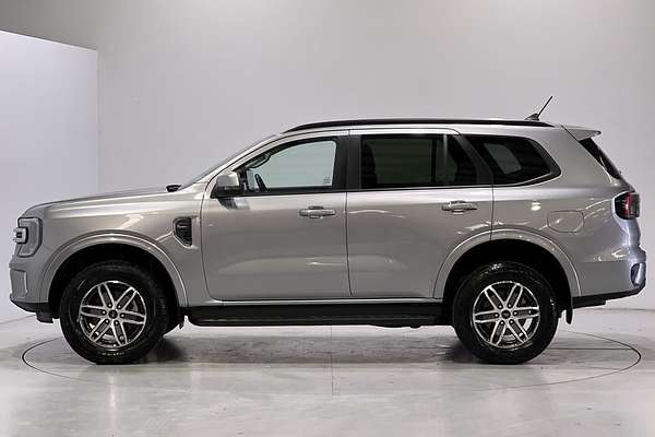 2023 Ford Everest Trend