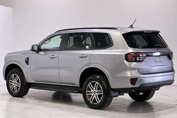2023 Ford Everest Trend