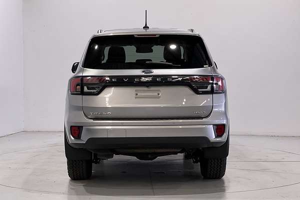 2023 Ford Everest Trend