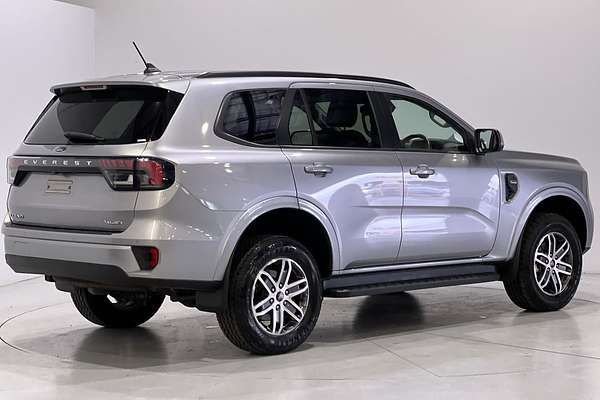 2023 Ford Everest Trend