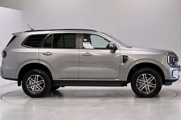 2023 Ford Everest Trend