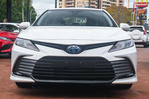 2023 Toyota Camry Ascent AXVH70R