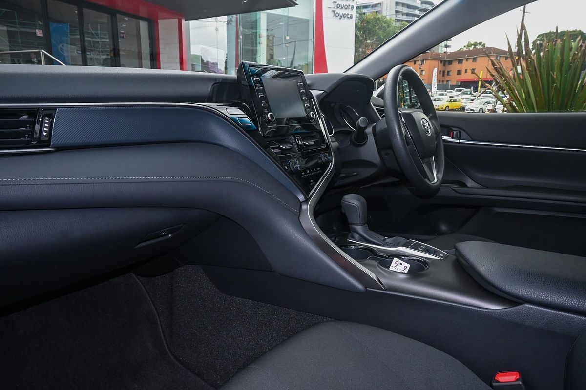 2024 Toyota Camry Ascent AXVH70R