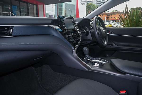 2024 Toyota Camry Ascent AXVH70R