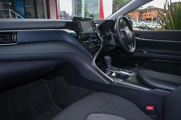2024 Toyota Camry Ascent AXVH70R