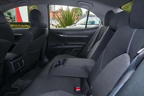 2024 Toyota Camry Ascent AXVH70R