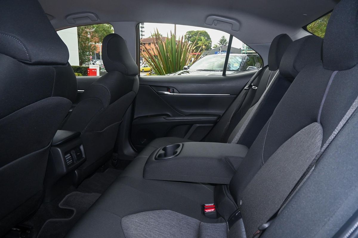 2024 Toyota Camry Ascent AXVH70R