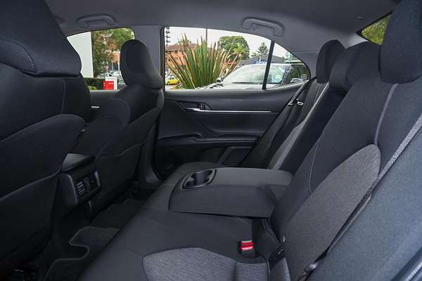 2024 Toyota Camry Ascent AXVH70R