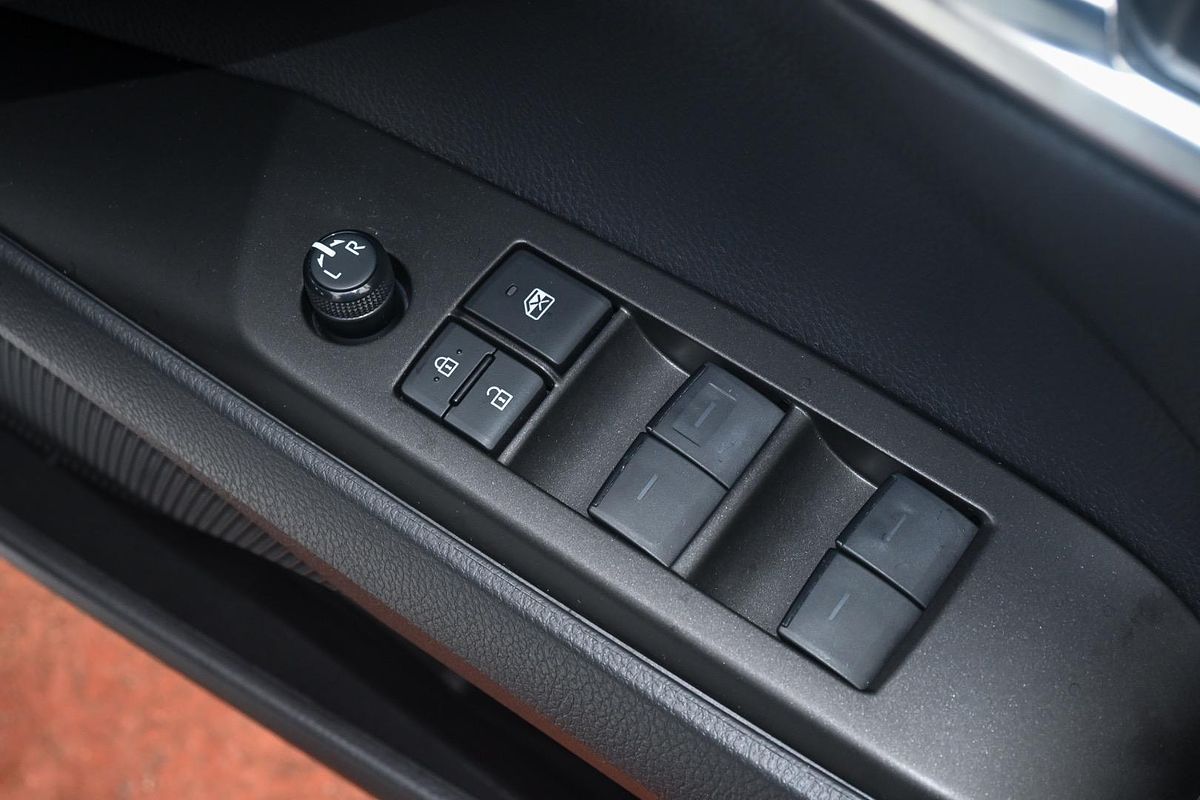 2024 Toyota Camry Ascent AXVH70R