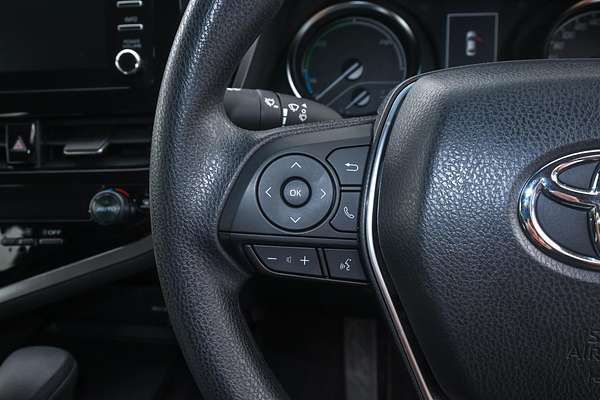 2024 Toyota Camry Ascent AXVH70R