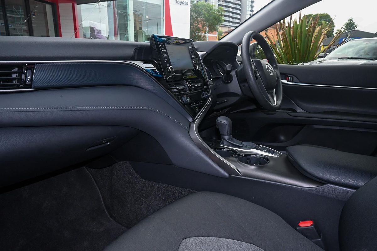 2023 Toyota Camry Ascent AXVH70R