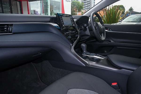 2023 Toyota Camry Ascent AXVH70R