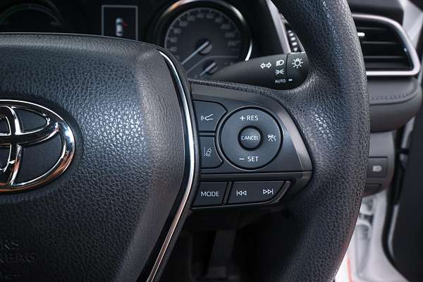 2024 Toyota Camry Ascent AXVH70R