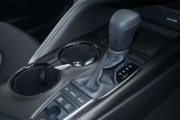 2024 Toyota Camry Ascent AXVH70R