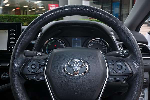 2023 Toyota Camry Ascent AXVH70R