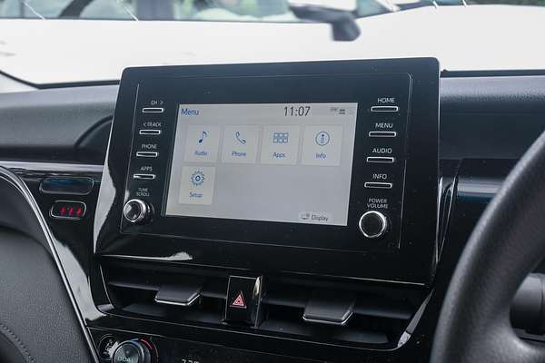 2024 Toyota Camry Ascent AXVH70R