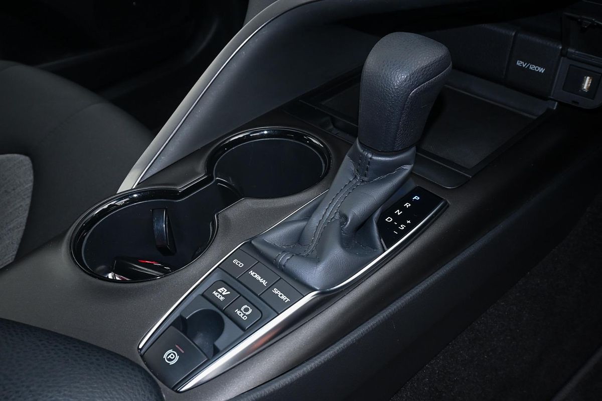 2023 Toyota Camry Ascent AXVH70R