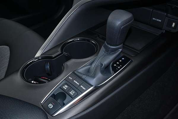 2023 Toyota Camry Ascent AXVH70R