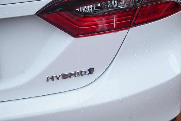 2024 Toyota Camry Ascent AXVH70R