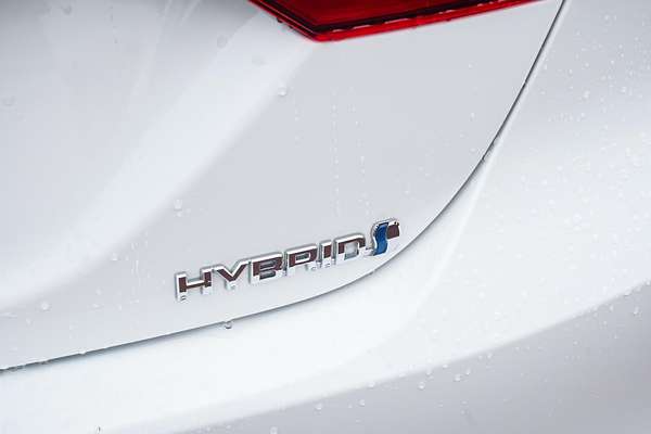 2024 Toyota Camry Ascent AXVH70R