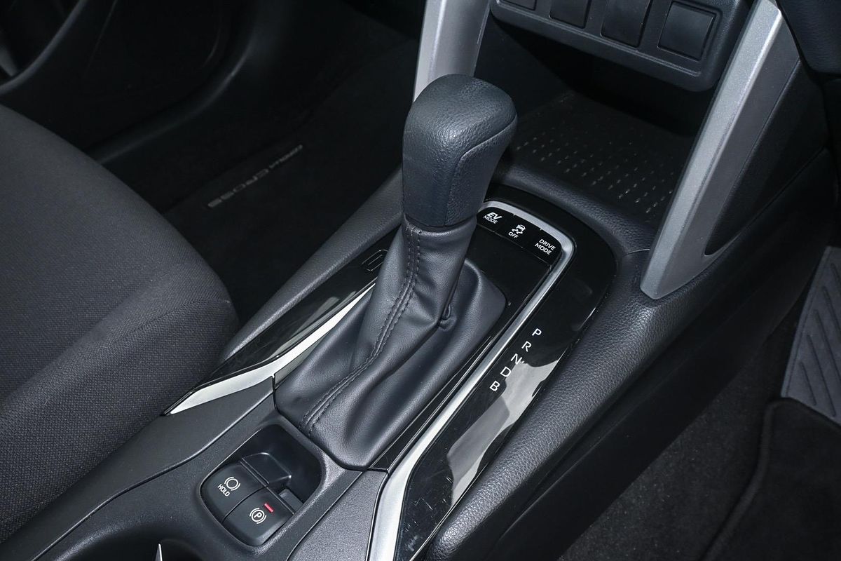 2023 Toyota Corolla Cross GX MXGH10R