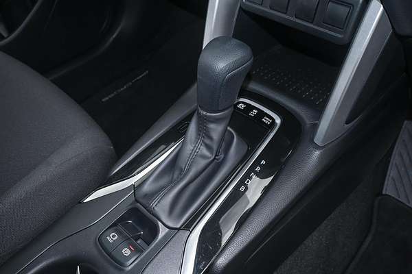 2023 Toyota Corolla Cross GX MXGH10R