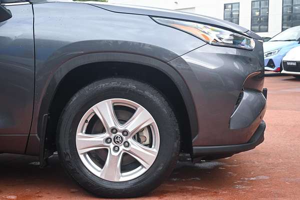 2023 Toyota Kluger GX TXUA70R