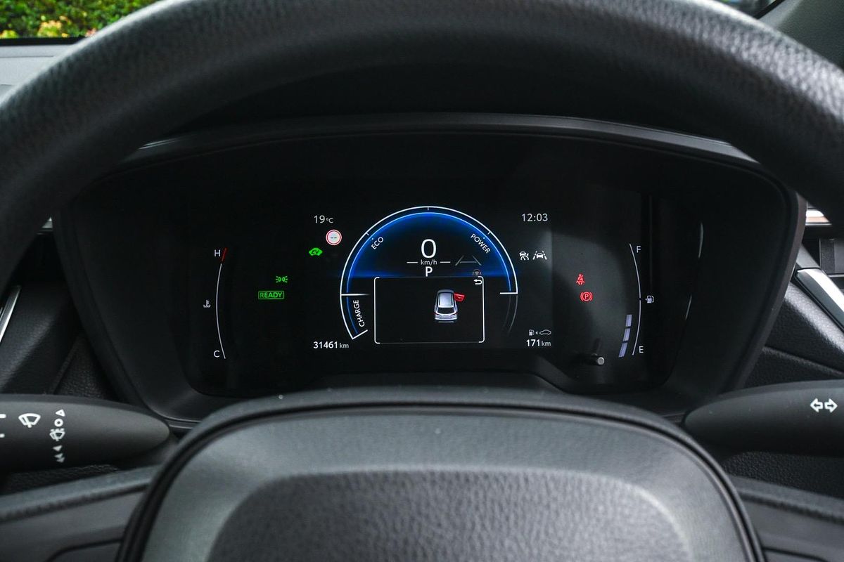 2023 Toyota Corolla Cross GX MXGH10R