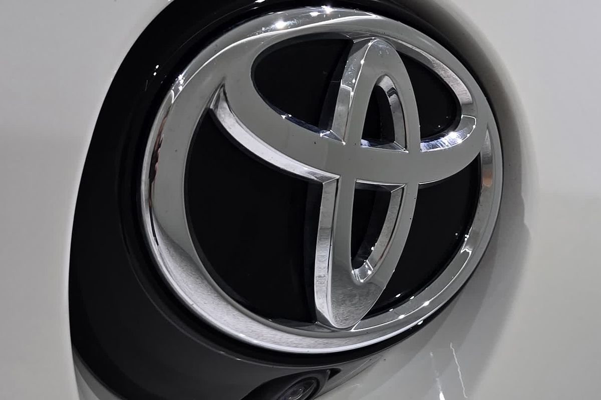 2024 Toyota Corolla Ascent Sport MZEA12R