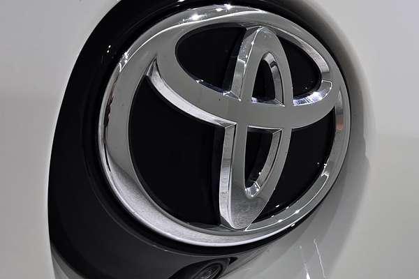 2024 Toyota Corolla Ascent Sport MZEA12R