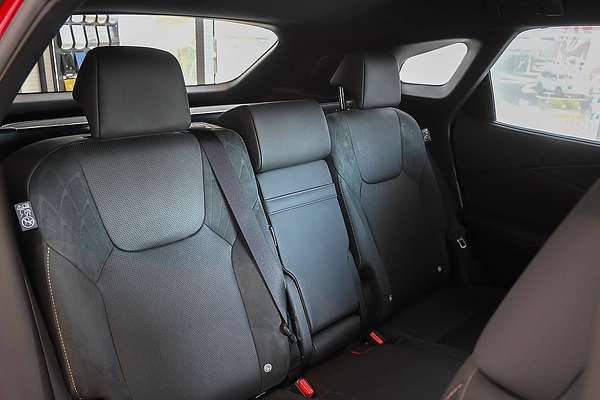2023 Lexus RX350H RX350H Sports Luxury 2.5L Hybrid Auto CVT Wagon AALH15R
