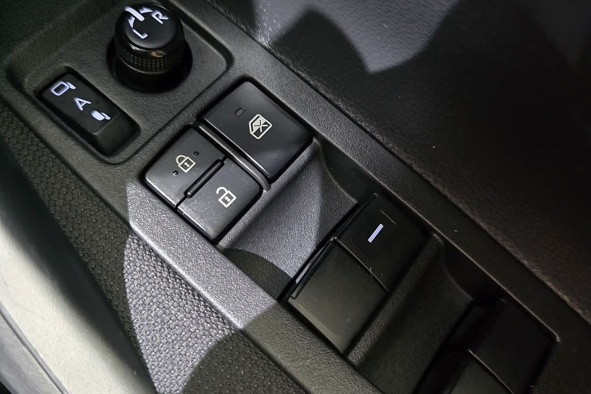2024 Toyota Corolla Ascent Sport MZEA12R