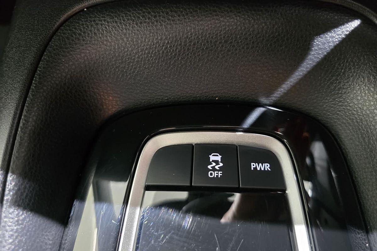 2024 Toyota Corolla Ascent Sport MZEA12R
