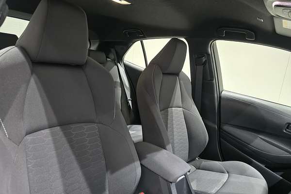 2024 Toyota Corolla Ascent Sport MZEA12R