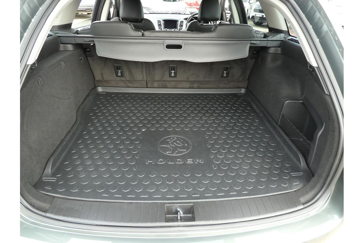 2013 Holden Calais V VF