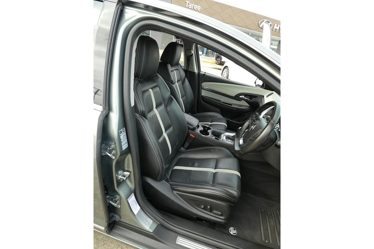 2013 Holden Calais V VF