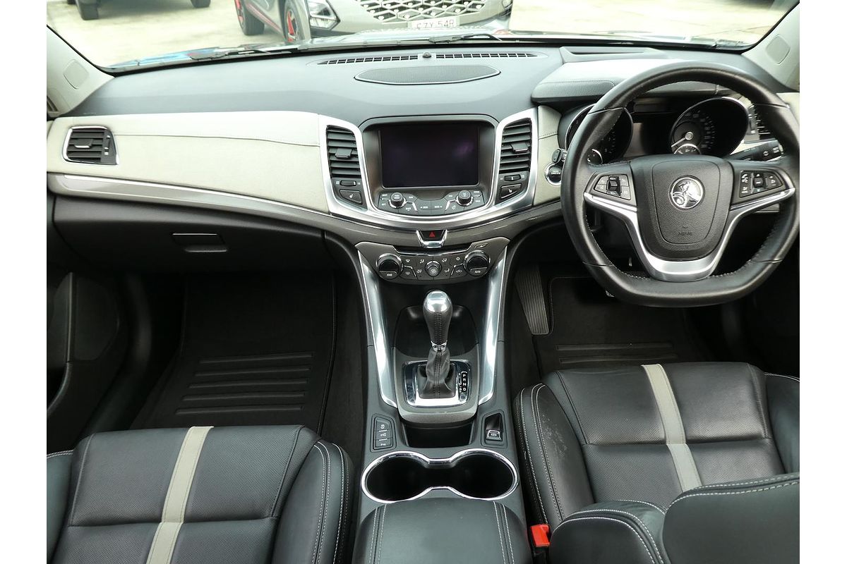 2013 Holden Calais V VF