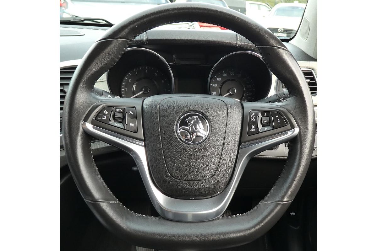 2013 Holden Calais V VF