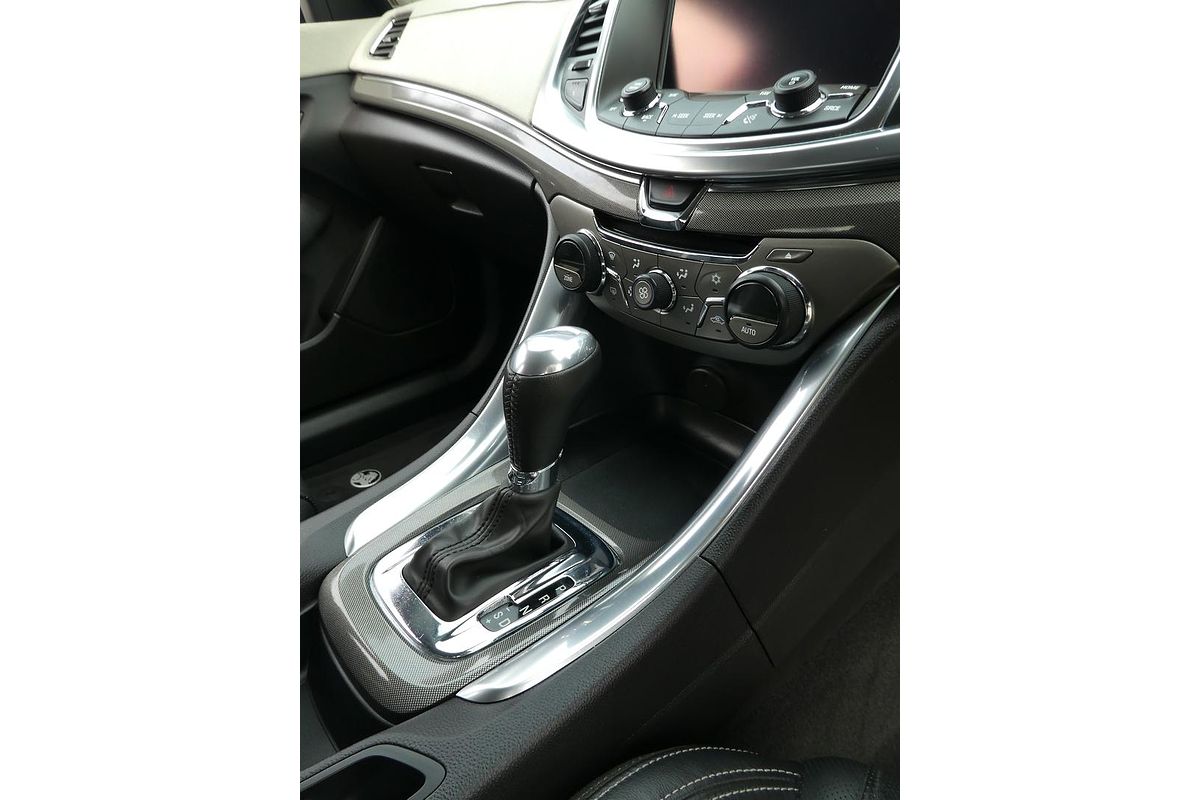 2013 Holden Calais V VF