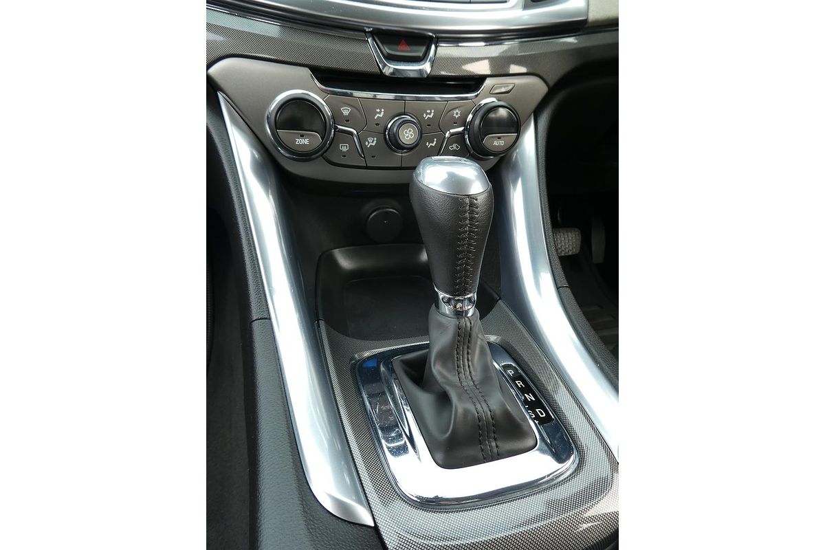2013 Holden Calais V VF