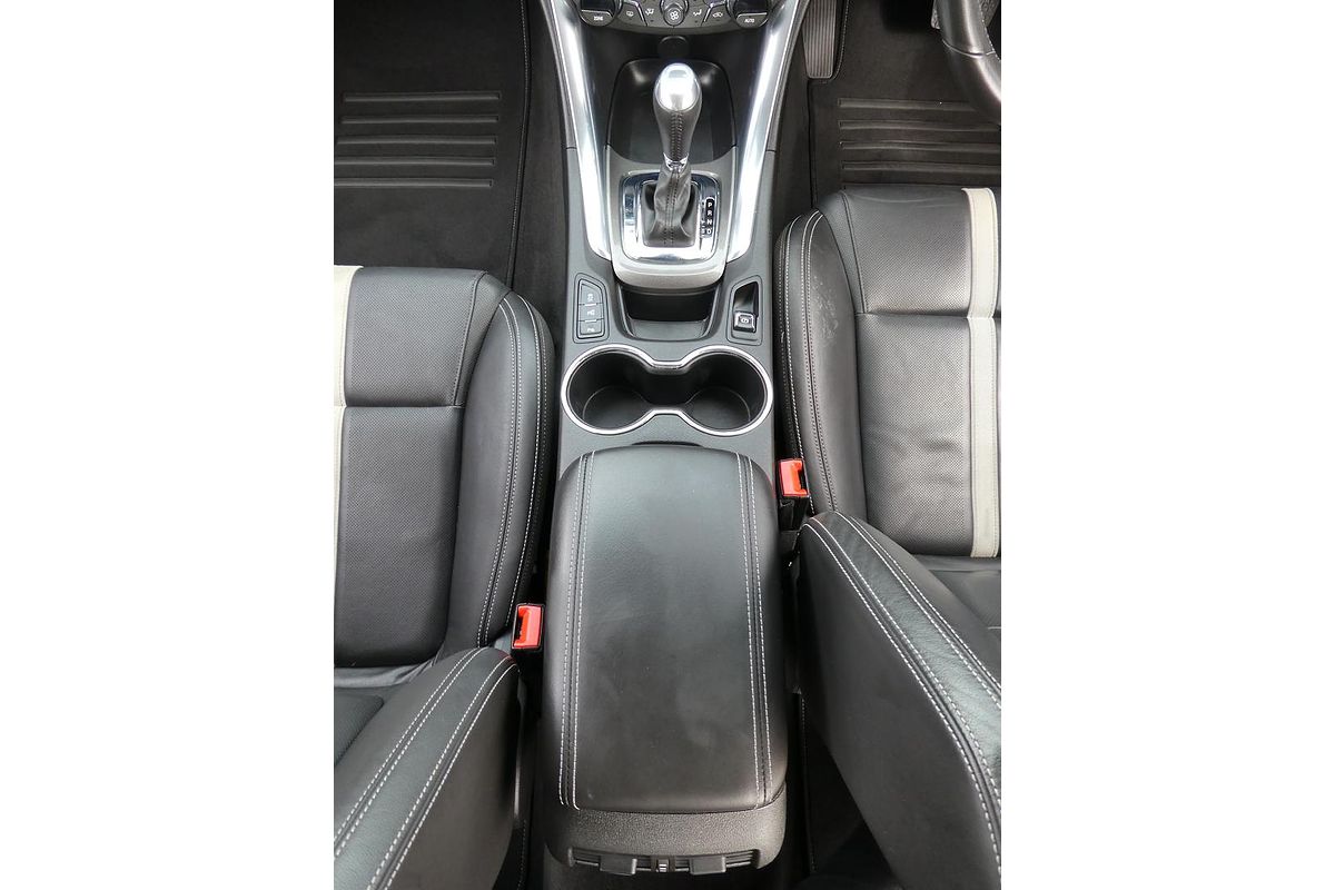 2013 Holden Calais V VF