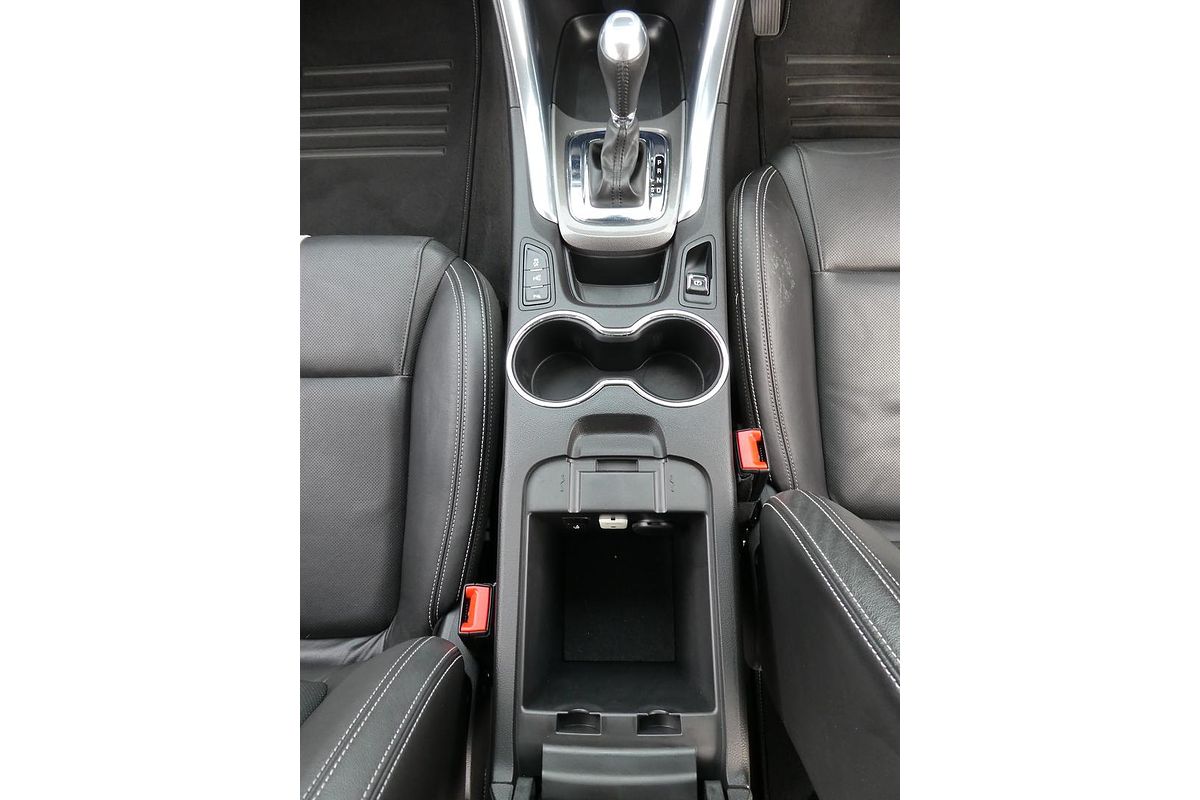 2013 Holden Calais V VF