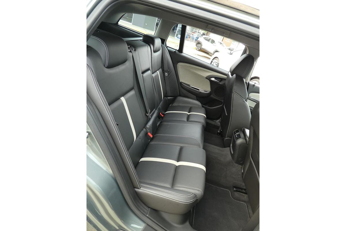 2013 Holden Calais V VF