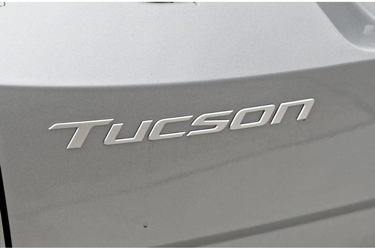 2025 Hyundai Tucson NX4.V3