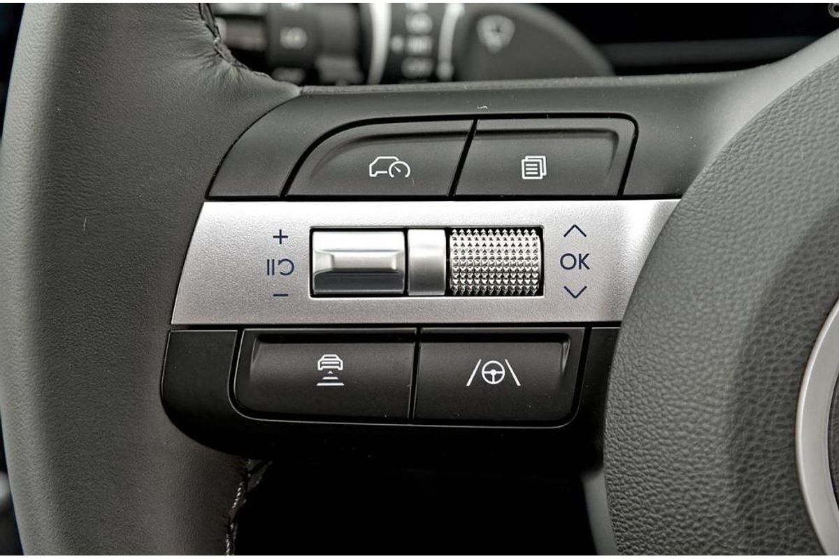 2025 Hyundai Tucson NX4.V3