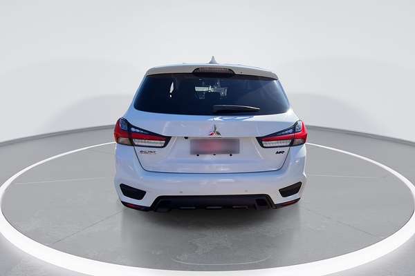 2022 Mitsubishi ASX MR XD