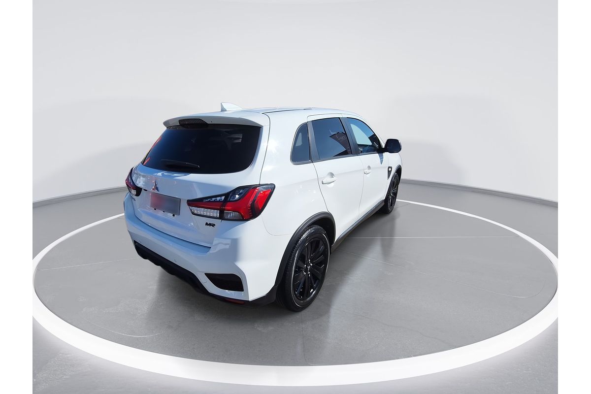 2022 Mitsubishi ASX MR XD