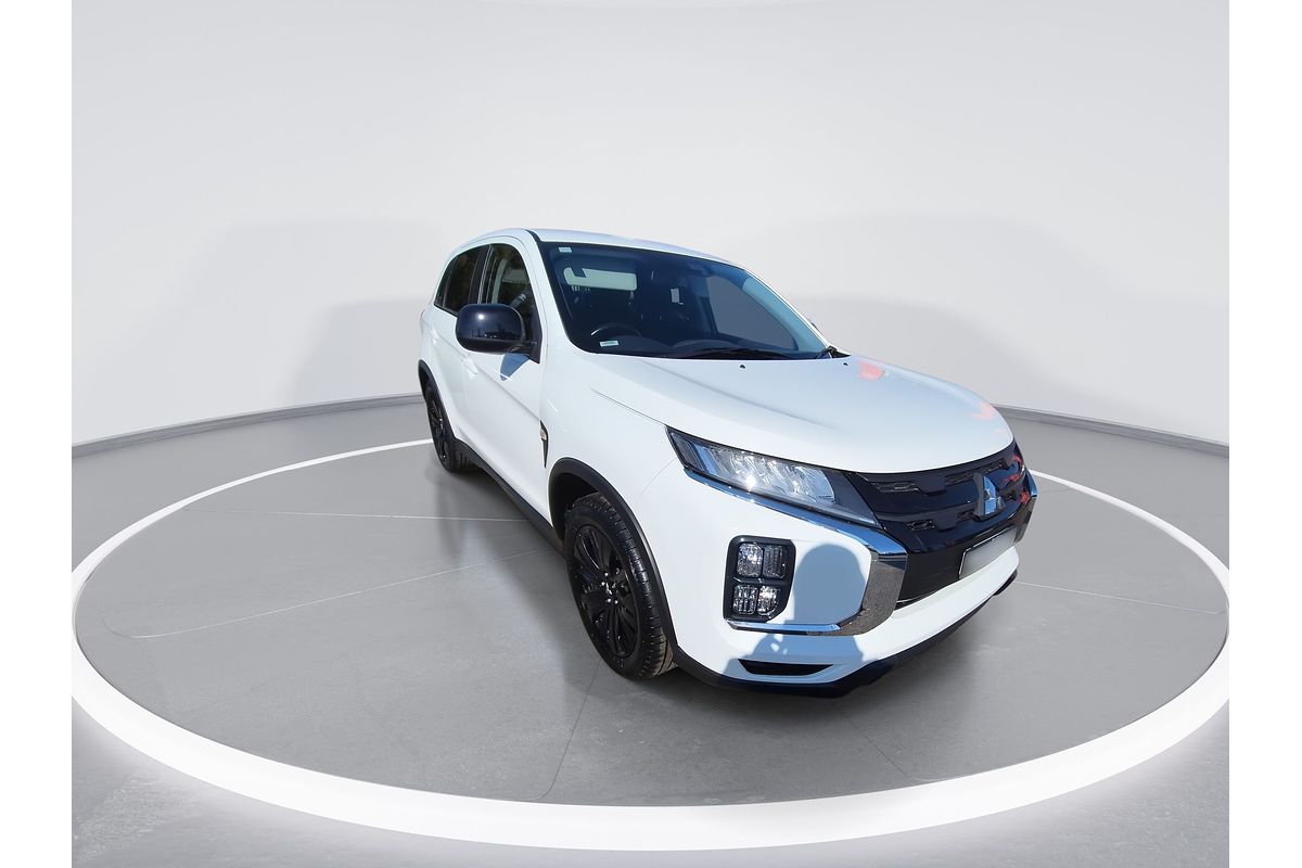 2022 Mitsubishi ASX MR XD