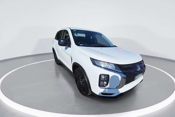 2022 Mitsubishi ASX MR XD